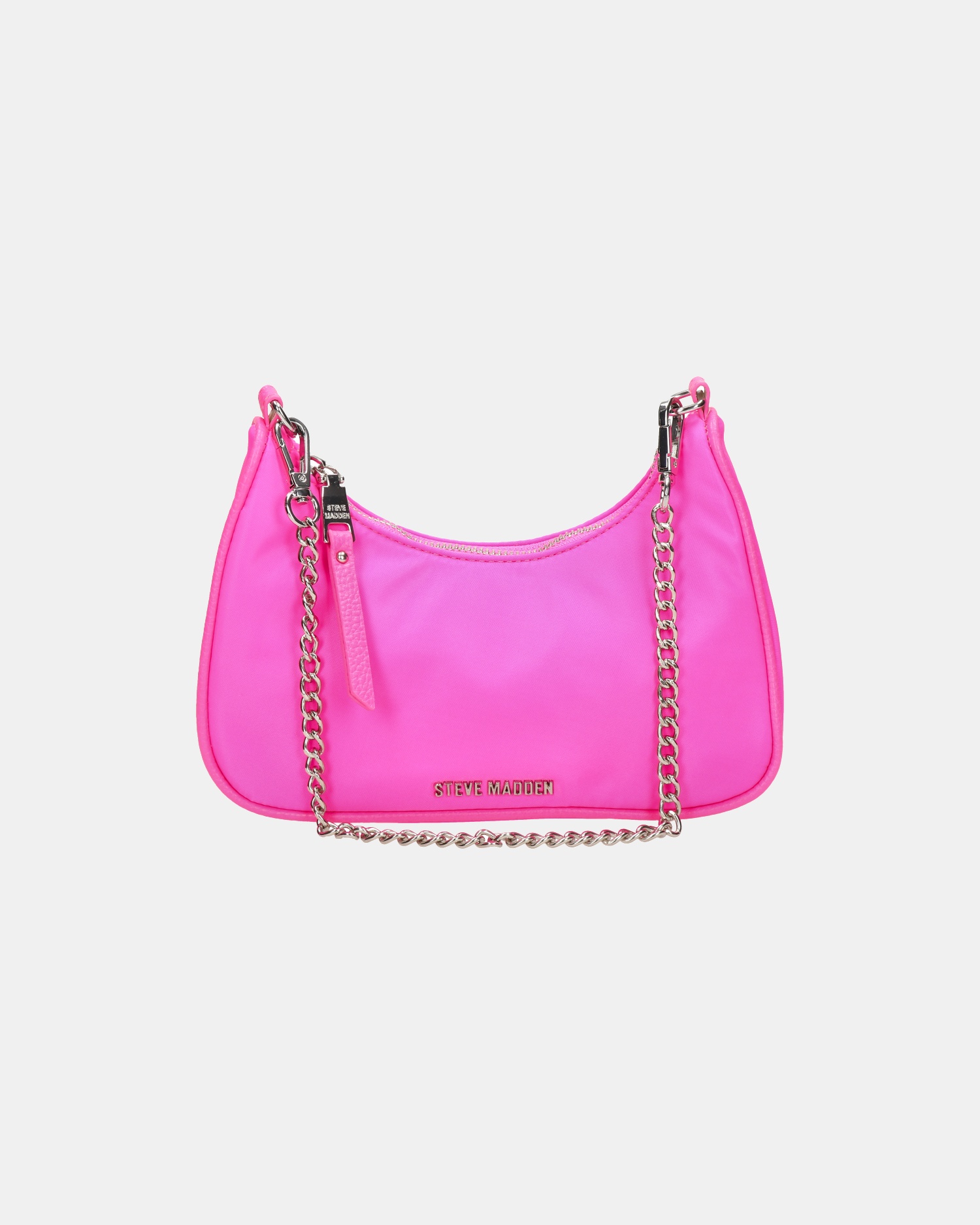 Steve Madden Bvital-t Schoudertas  - roze