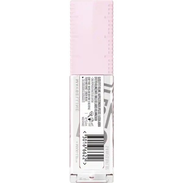Lip Lifter Gloss XXL Plump Nr. 006 Hot Chili
