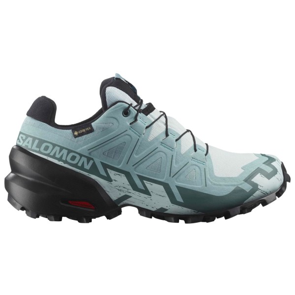 Salomon - Women's Speedcross 6 Gore-Tex - Chaussures de trail