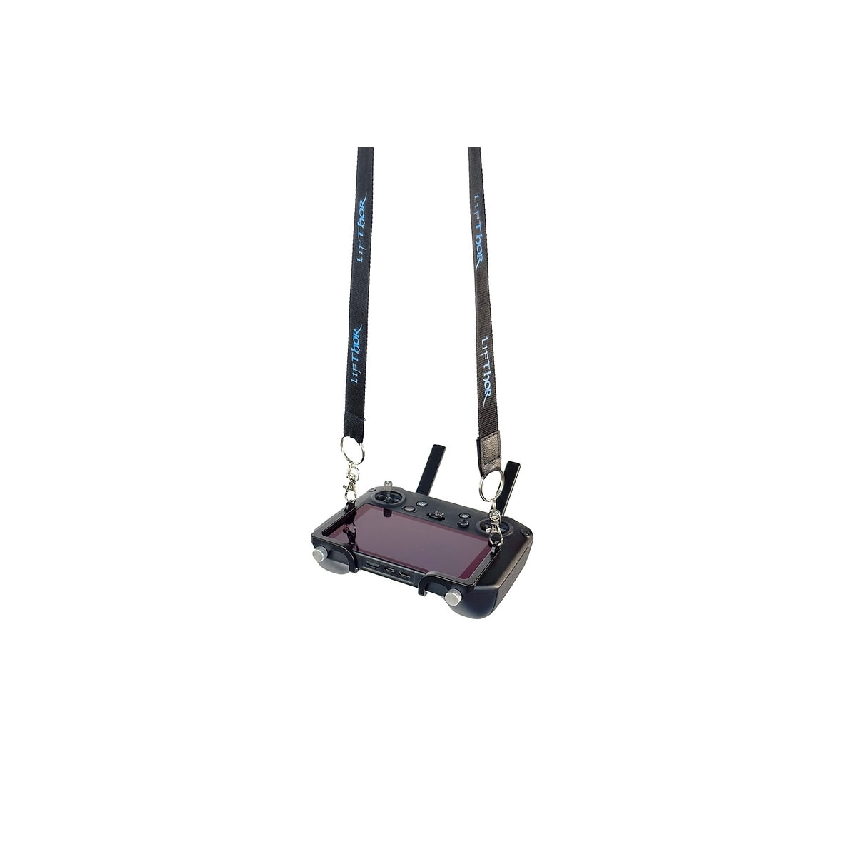 LifThor Claw II Landyard system for DJI RC PRO