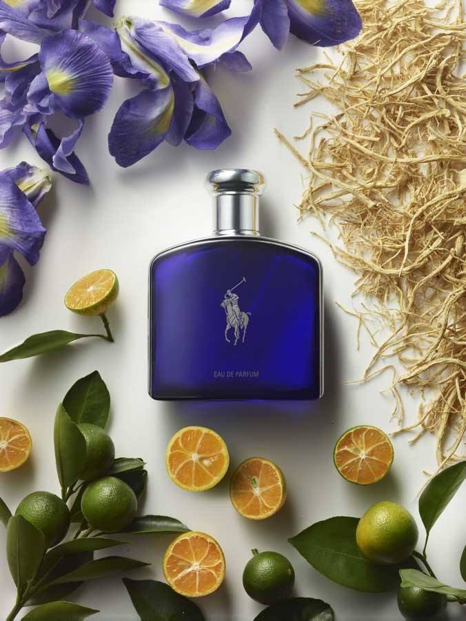 Ralph Lauren Polo Blue Eau De Parfum 40ml