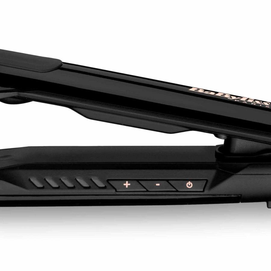BaByliss Straight & Curl Brilliance 1pcs