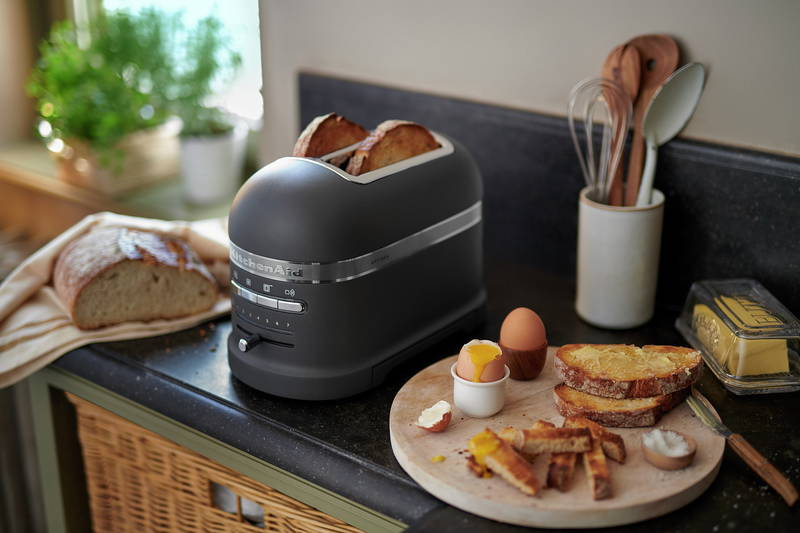 KitchenAid 2-Scheiben Toaster ARTISAN