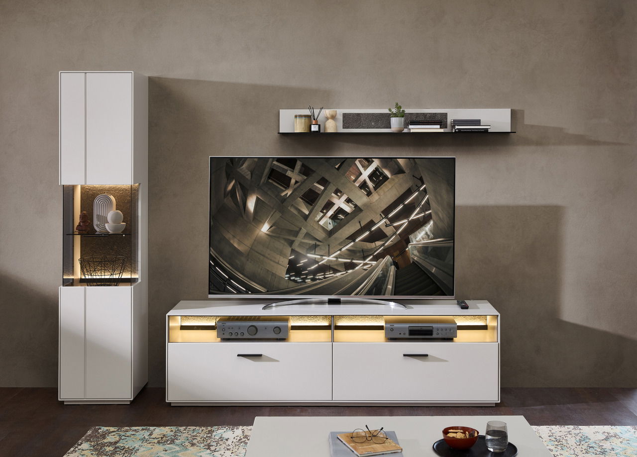 Zurbrüggen Wandboard COMO