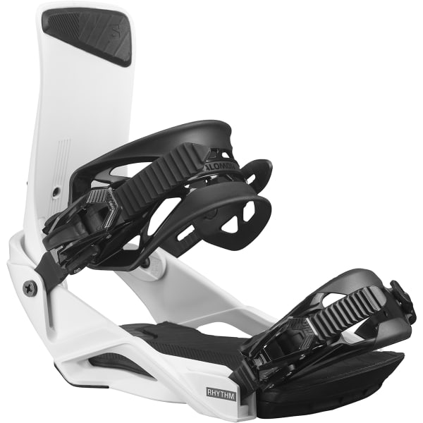 Fixation snowboard SALOMON RHYTHM