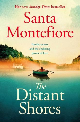 The Distant Shores - The Deverill Chronicles 5 (Paperback)