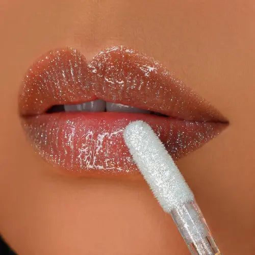 Diamond Shimmer Lip Gloss Astral Projection