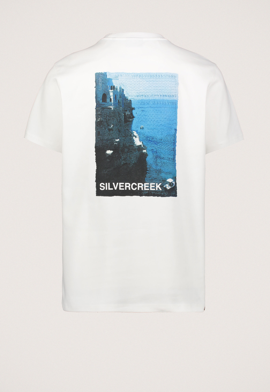 Silvercreek Ties T-shirt