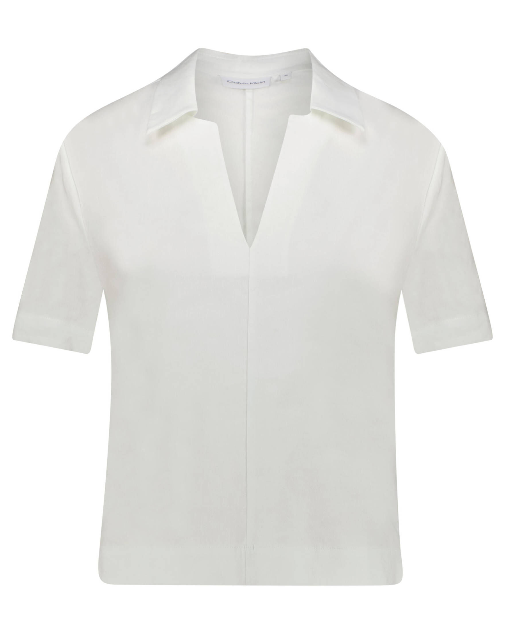 CALVIN KLEIN| Damen Bluse