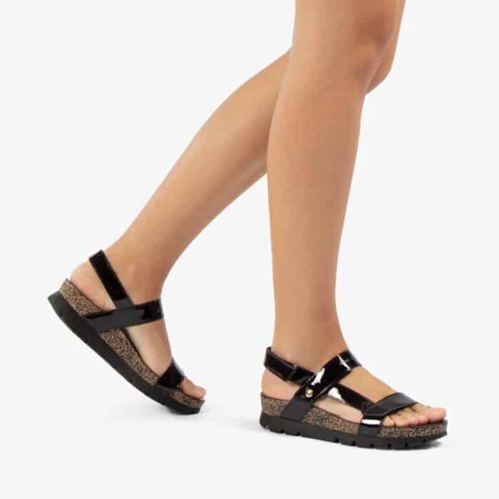 Panama Jack Selma B26 Sandal Dame
