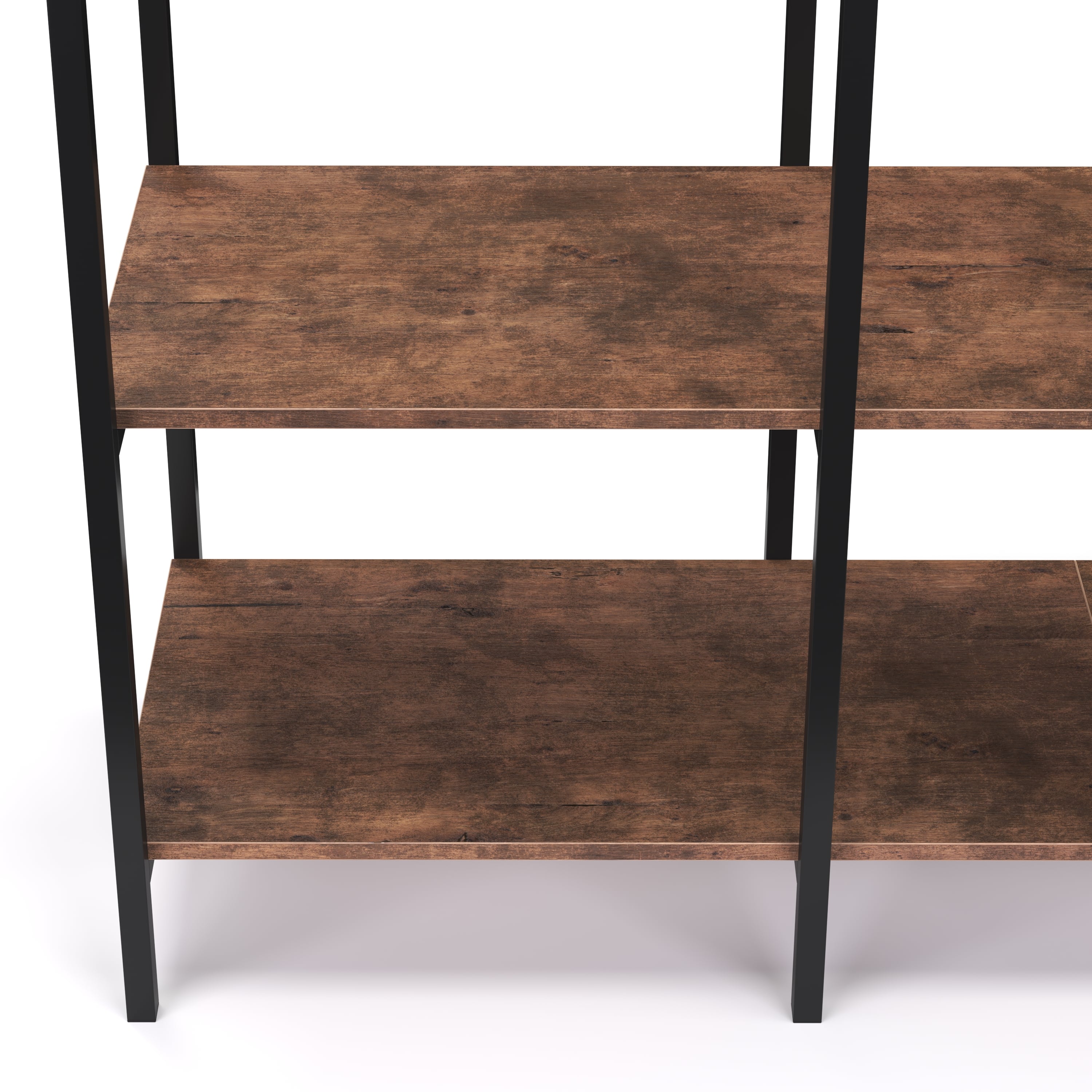 Garderobe Kleiderständer Vintage BONITA 141 x 180 cm