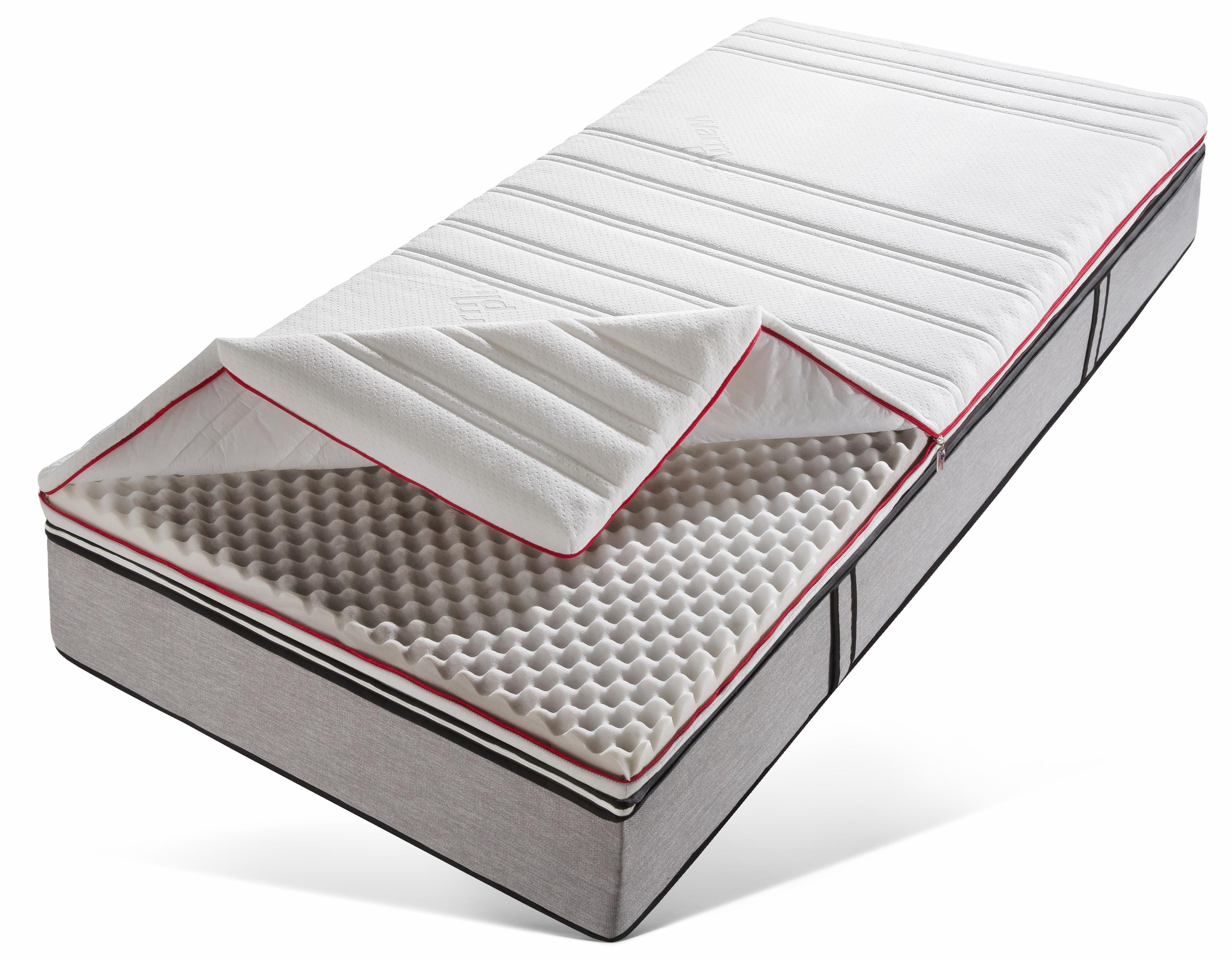 Beco Topper »Hydrux 4 Seasons« mit Winter- & Sommerseite