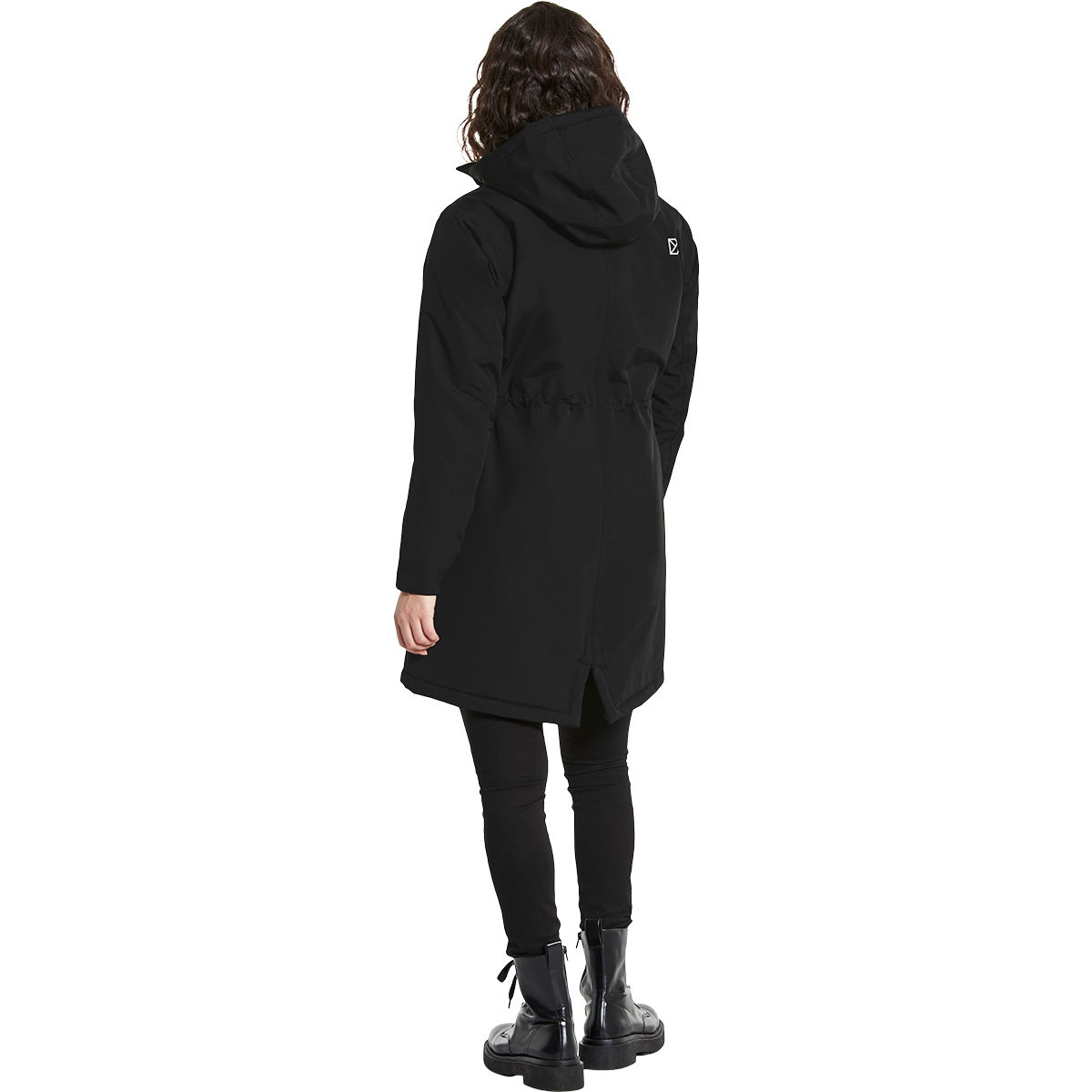 Didriksons Marta-Lisa Parka Jakke Dame