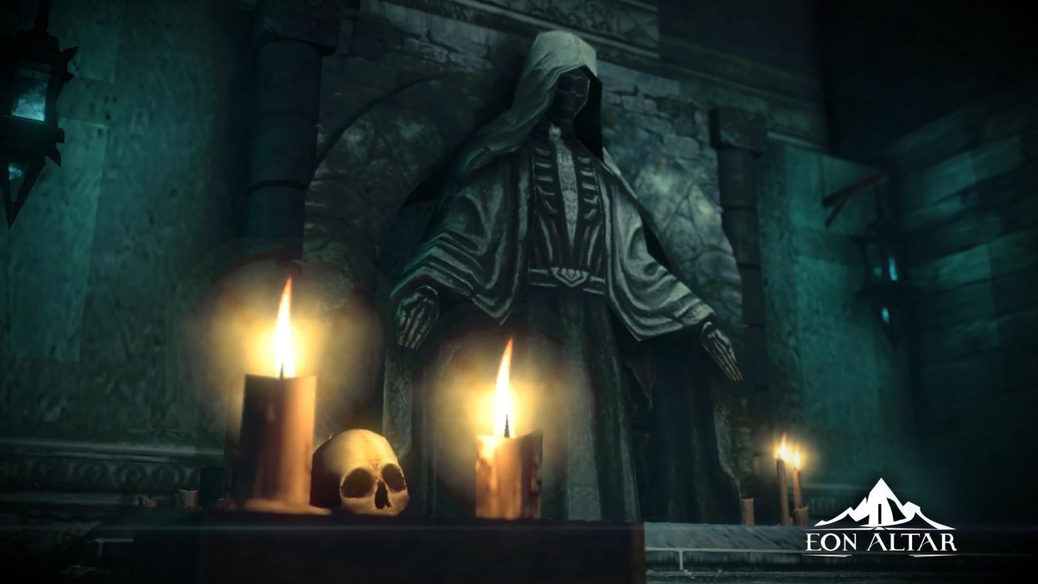 Eon Altar: Episode 1 + 2- PC