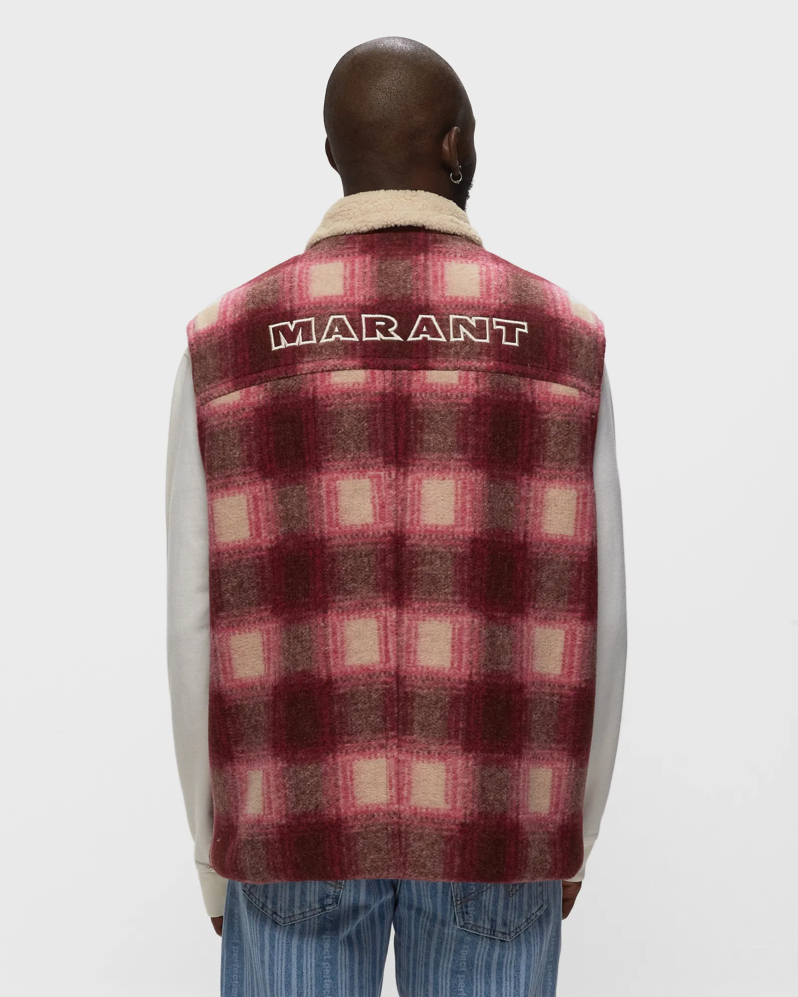 Marant KIRANEO JACKET