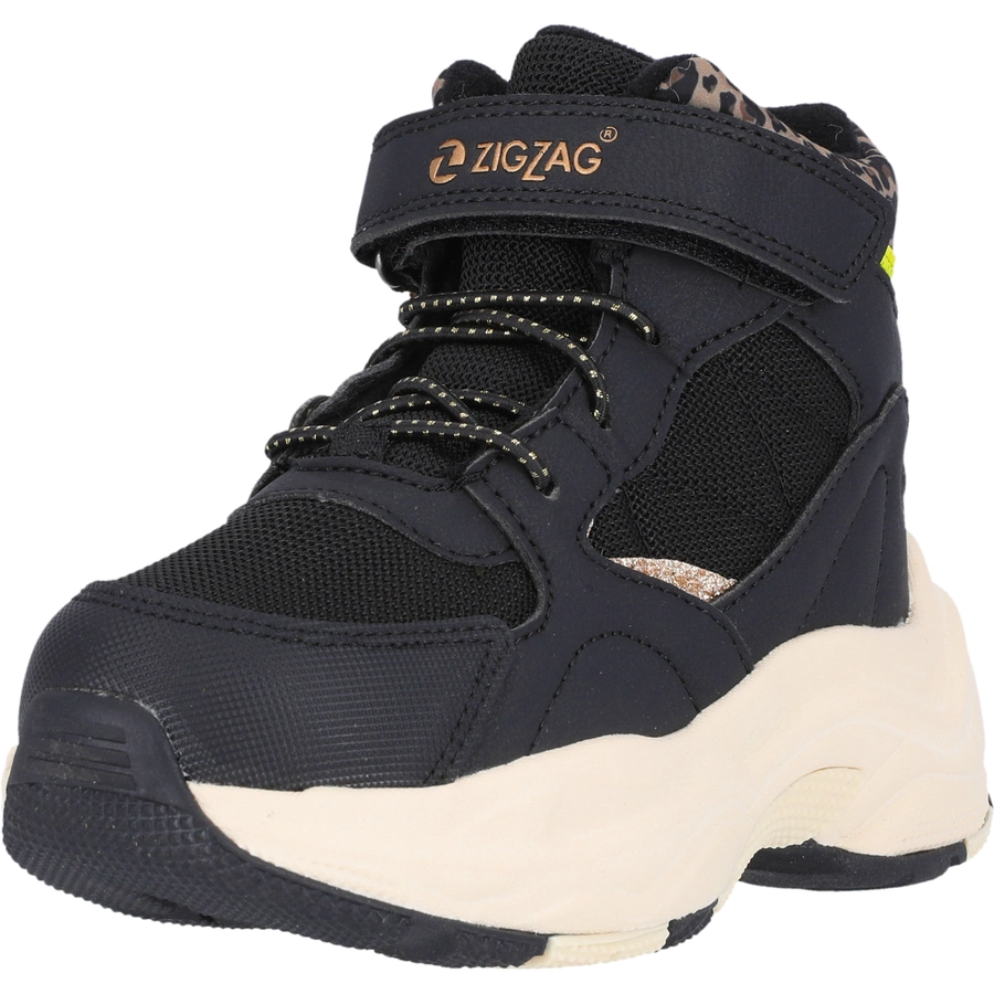ZigZag Stiefel Ransa 1001A Black