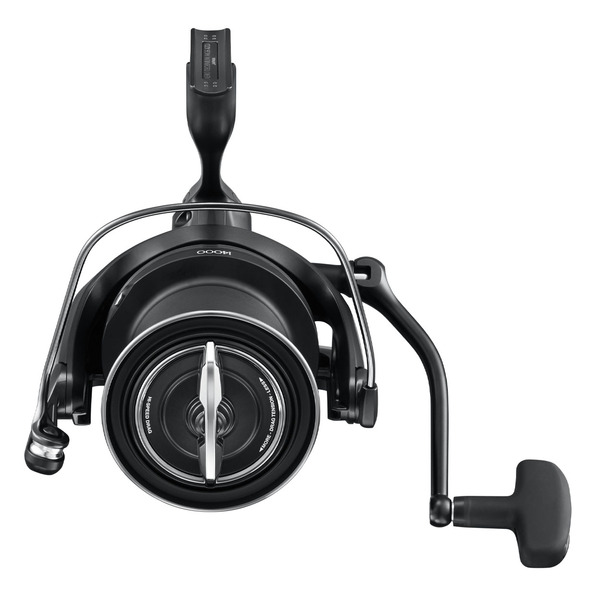 Moulinet Shimano Aero Technium MgS XTD 14000 Big Pit Carp