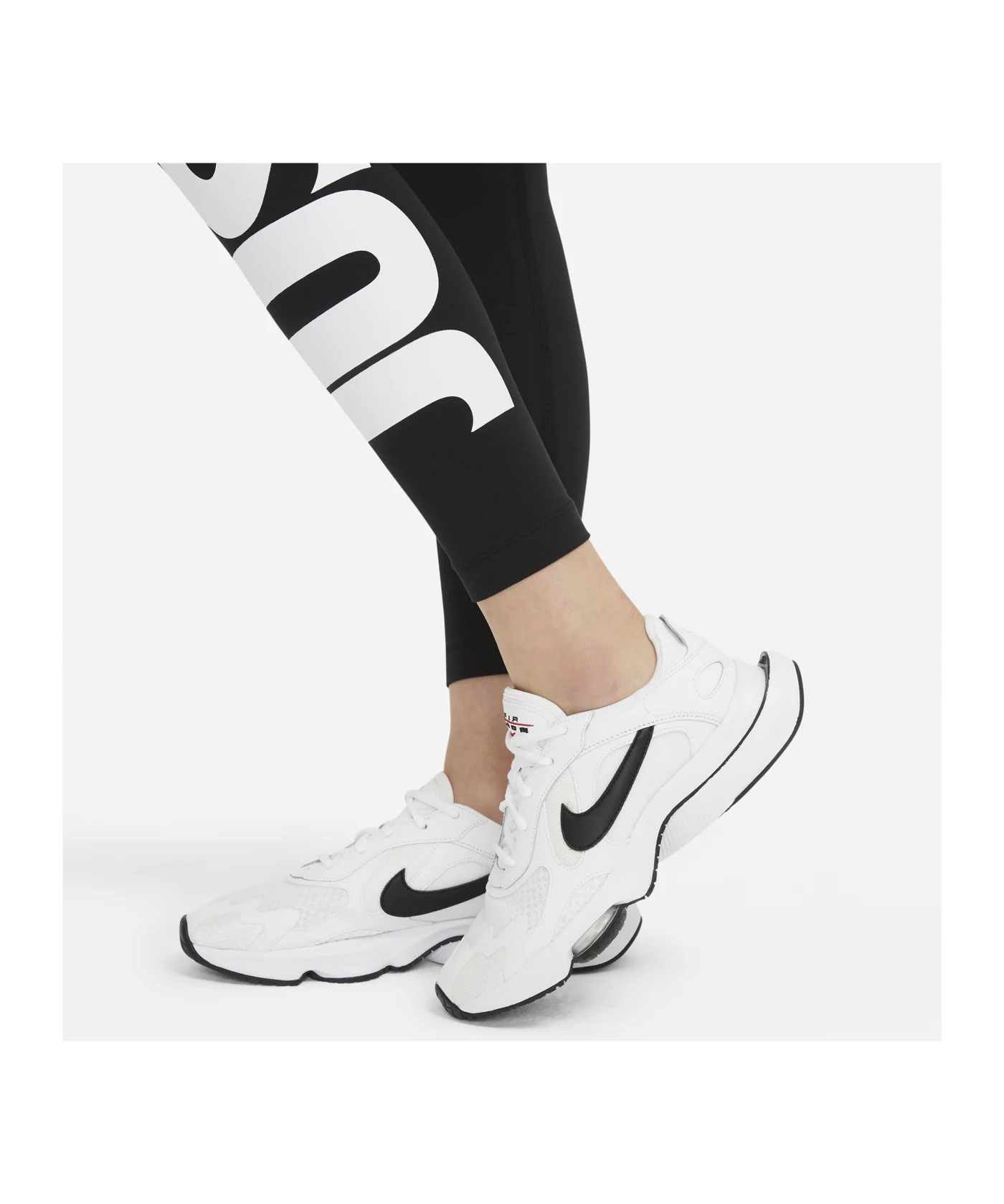 Nike Essential Just Do It GX Leggings Damen F010