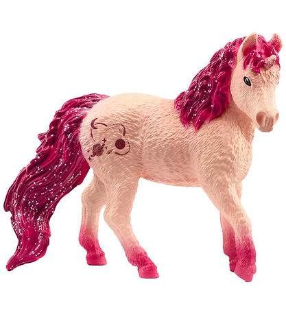 Schleich Bayala - H: 8 cm - Einhorn Planetea - 70801