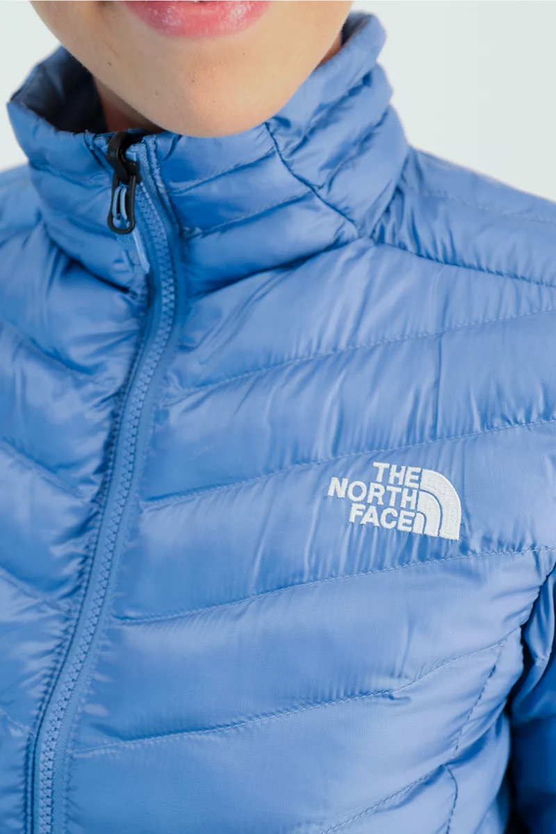 The North Face Huila Damen Steppjacke