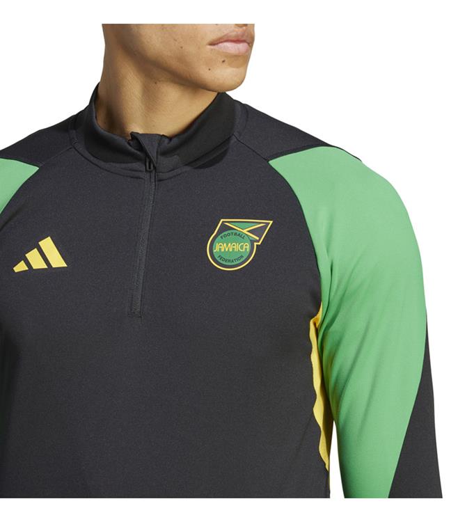 adidas Men JAMAICA TIRO 23 Trainingstop