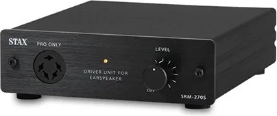 Stax SRM-270S Amplis casques