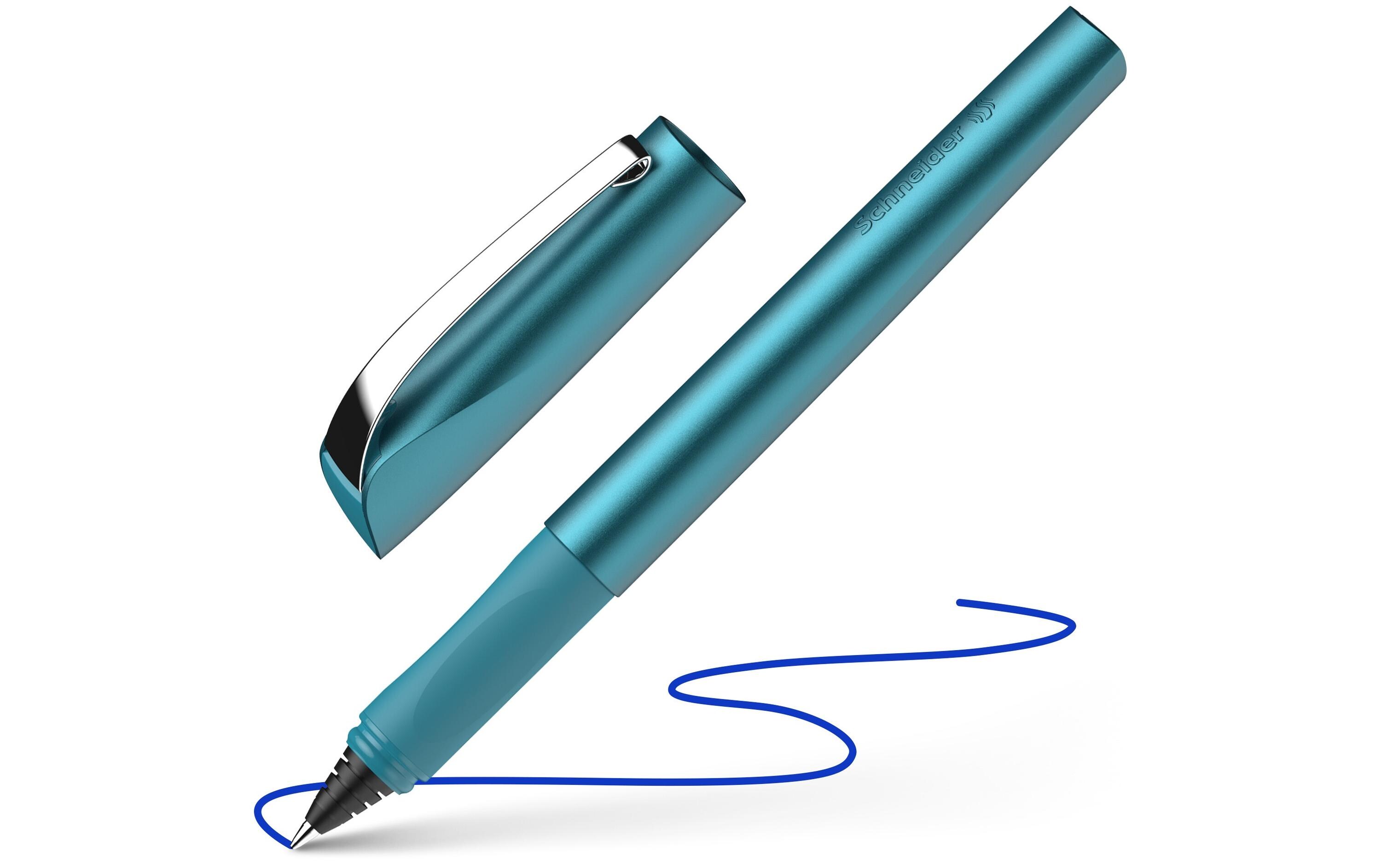 Rollerball Ceod Shiny M TealTintenroller