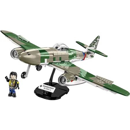 Cobi Historical Collection - Messerschmitt ME 2621-1A
