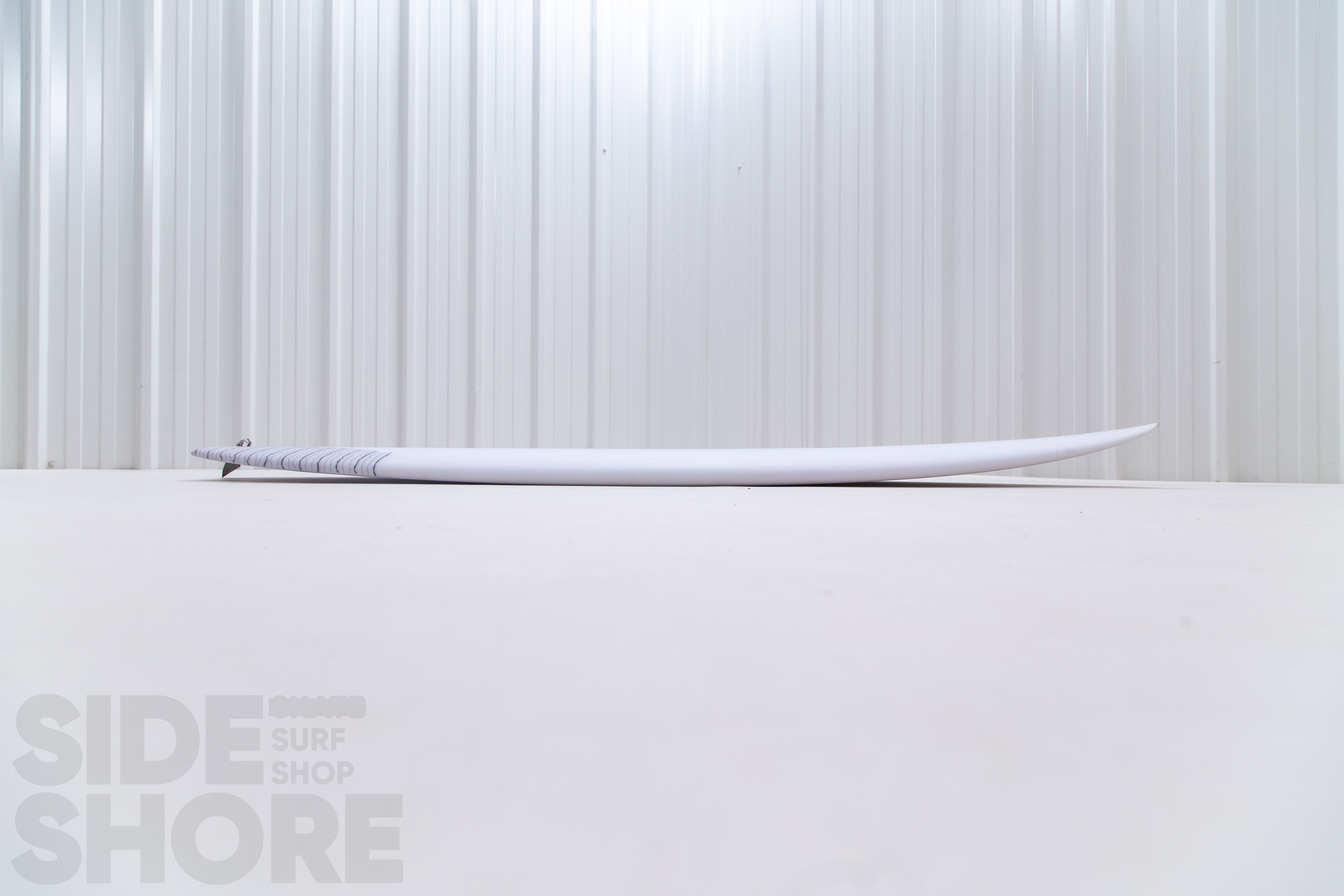 HURRICANE KO Model - 6'2