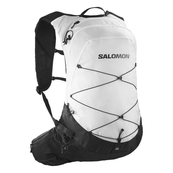Salomon Unisex Rygsække og tasker XT 20 Hvid