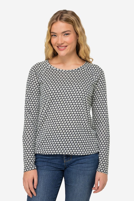 T-Shirt, Minimal Print