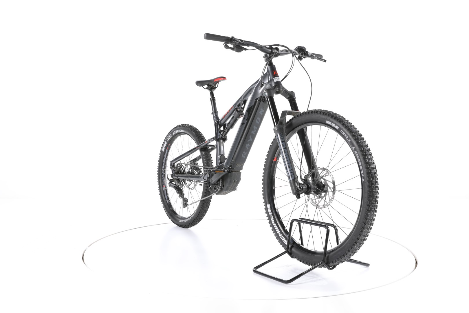 Raymon TrailRay 160E 8.0 (2023) | Diamond