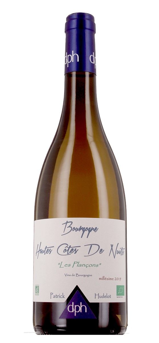 Bourgognes Best-sellers 100% Bio - 6 bouteilles