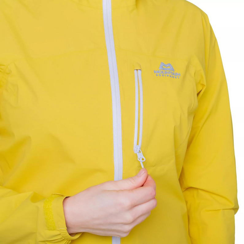 Mountain Equipment Damen Katam Jacke