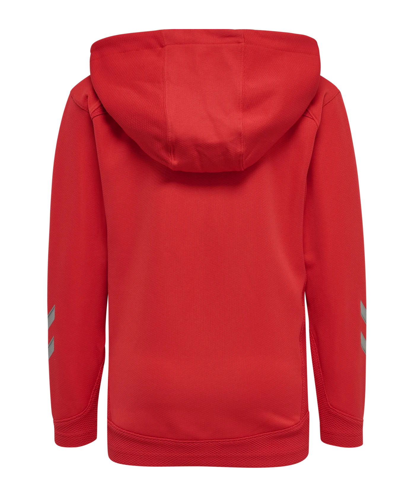 Hummel hmlLEAD Trainingsjacke Kids Rot F3062