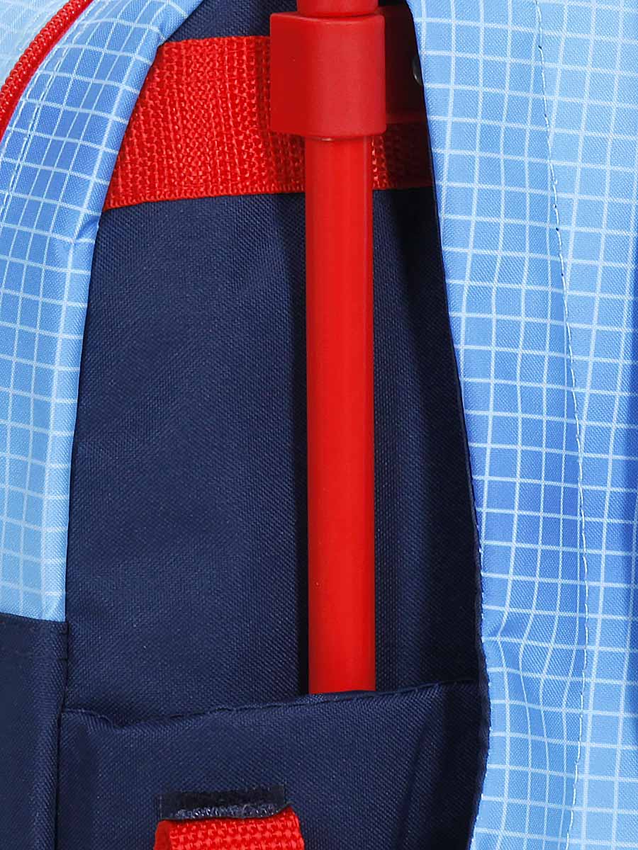 Sac À dos À roulettes Pat Patrouille Pawer 3D