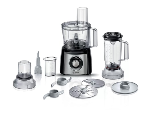 BOSCH - Robot culinaire MCM3501M