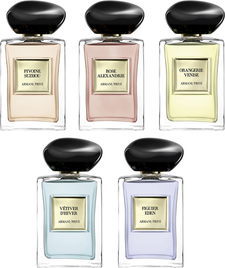 Armani Armani Privé Pivoine Suzhou