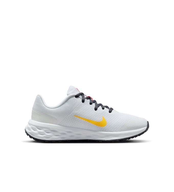 Nike JR Revolution 6 Running Shoes Sneakers
