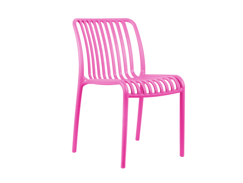 Dining Chair Glee LM2235RD Scarlet red
