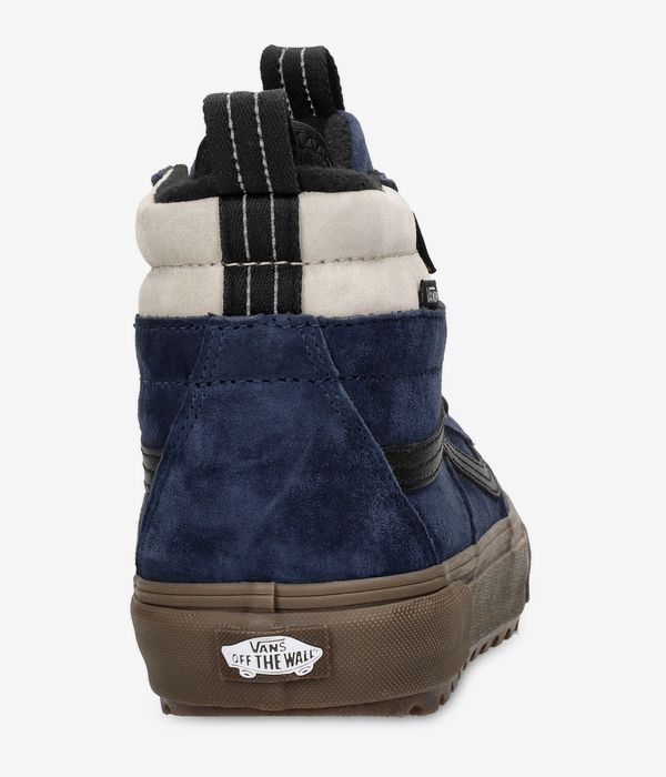 Vans Sk8-Hi MTE 2 Schuh (utility gum navy khaki)