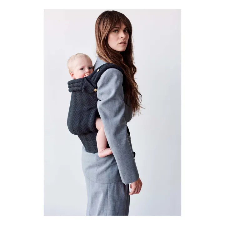 Artipoppe Porte-bébé Zeitgeist Arrow Zorro