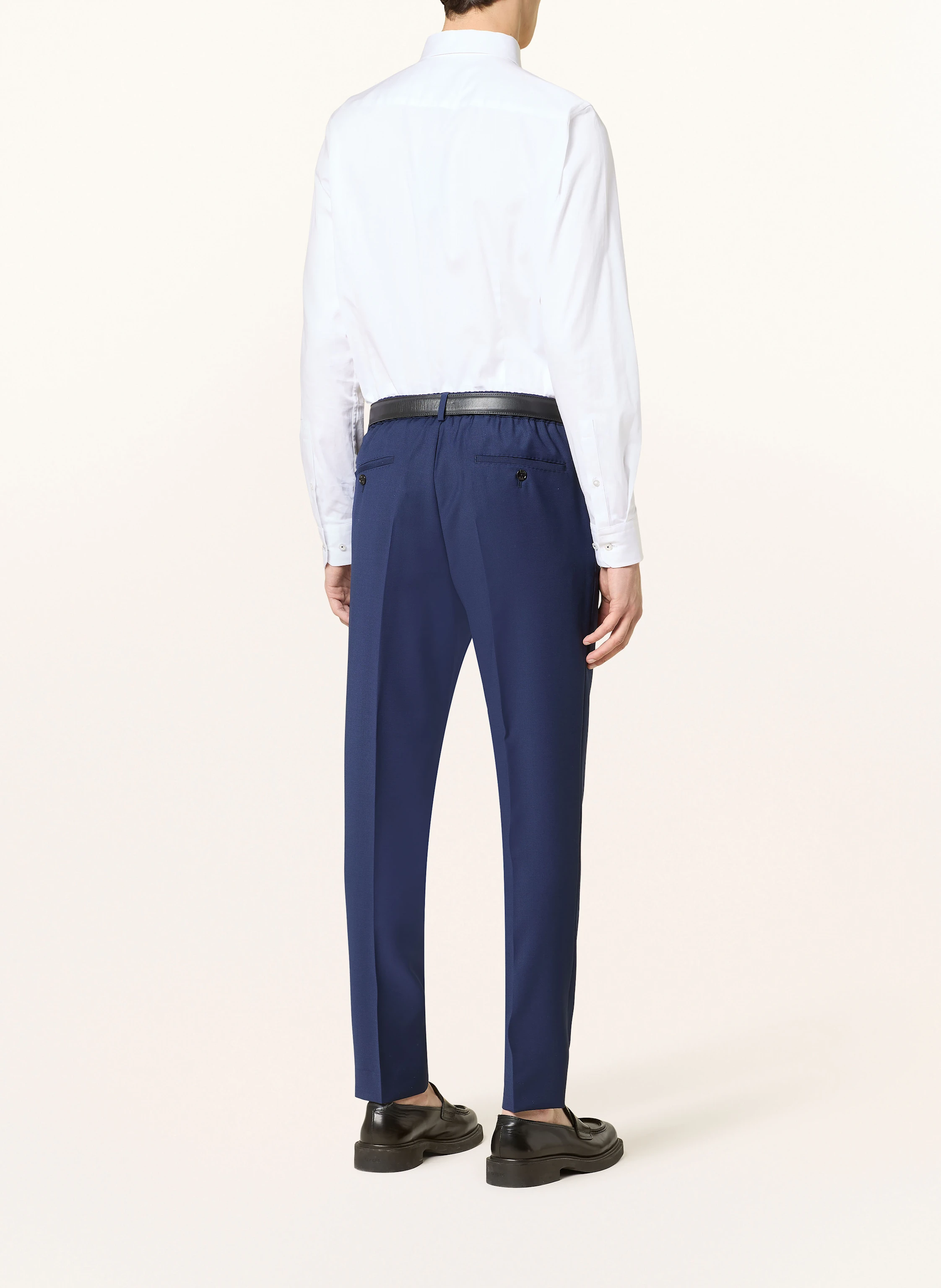 JOOP! Anzughose BAXX Slim Fit