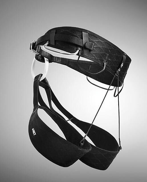 BLACK DIAMOND - HARNAIS AIRNET WOMEN'S