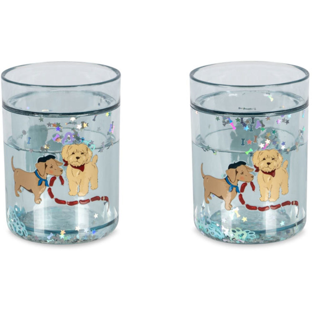 Køb Konges Sløjd Today'S Special 2 Pak Glitter Cups