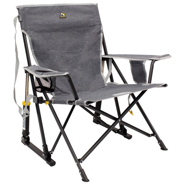GCI - Kickback Rocker - Chaise de camping