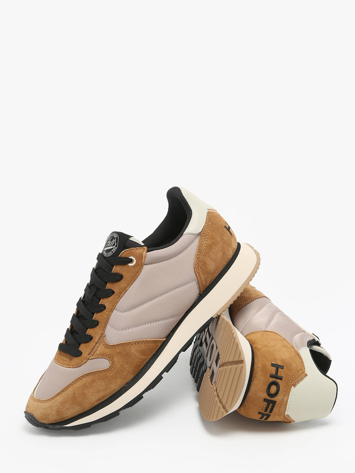 Sneakers Track & Field HOFF