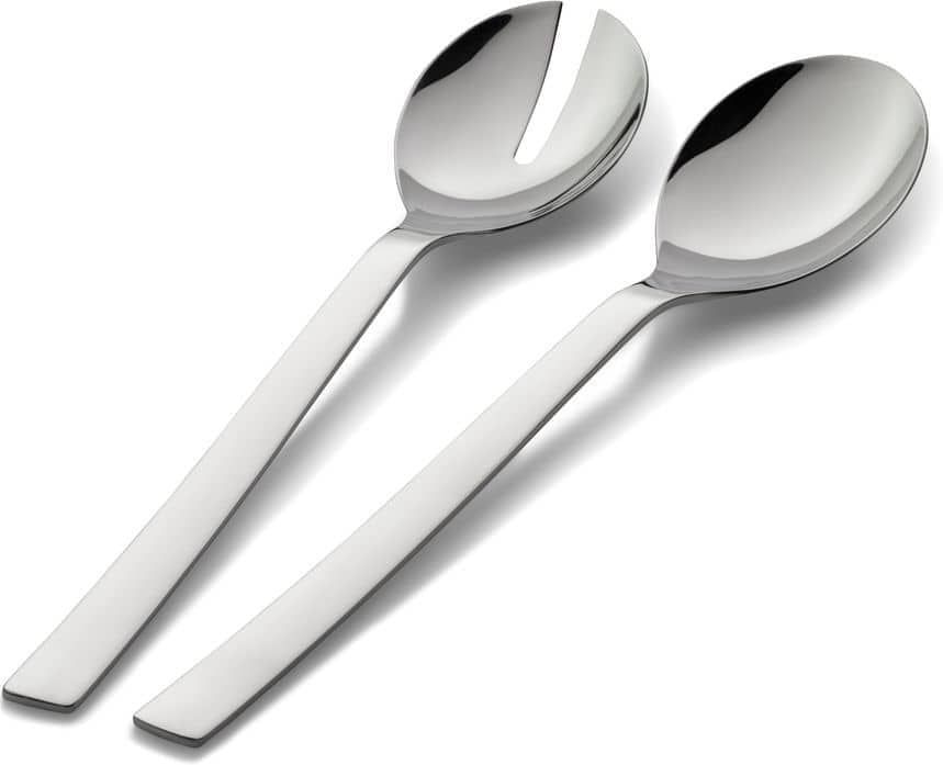 Salatbesteck Nuova 12.9141.6040