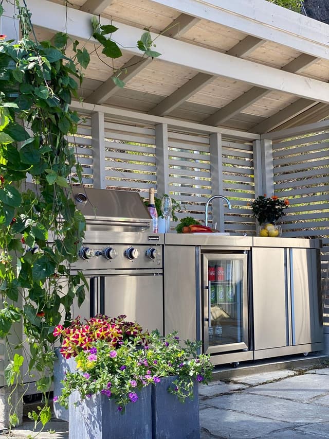Myoutdoorkitchen
