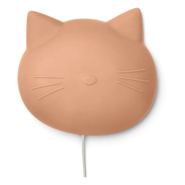 Liewood Applique Vega Chat | Rose